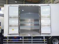 ISUZU Forward Refrigerator & Freezer Truck SKG-FSR90T2 2013 337,000km_11