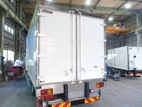 ISUZU Forward Refrigerator & Freezer Truck SKG-FSR90T2 2013 337,000km_2