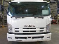ISUZU Forward Refrigerator & Freezer Truck SKG-FSR90T2 2013 337,000km_3