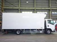 ISUZU Forward Refrigerator & Freezer Truck SKG-FSR90T2 2013 337,000km_4