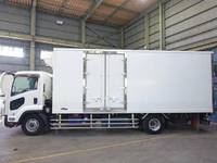 ISUZU Forward Refrigerator & Freezer Truck SKG-FSR90T2 2013 337,000km_6