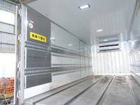 ISUZU Forward Refrigerator & Freezer Truck SKG-FSR90T2 2013 337,000km_8