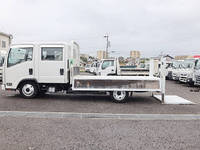 MAZDA Titan Double Cab TKG-LLR85AR 2013 79,230km_12