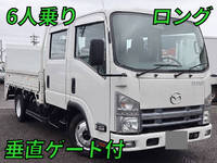 MAZDA Titan Double Cab TKG-LLR85AR 2013 79,230km_1