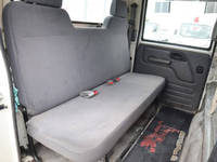 MAZDA Titan Double Cab TKG-LLR85AR 2013 79,230km_28