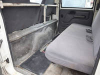 MAZDA Titan Double Cab TKG-LLR85AR 2013 79,230km_29