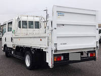 MAZDA Titan Double Cab TKG-LLR85AR 2013 79,230km_2