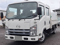 MAZDA Titan Double Cab TKG-LLR85AR 2013 79,230km_3