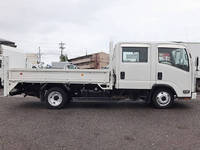 MAZDA Titan Double Cab TKG-LLR85AR 2013 79,230km_7