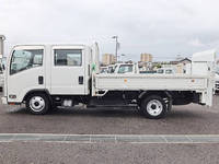 MAZDA Titan Double Cab TKG-LLR85AR 2013 79,230km_8