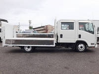 MAZDA Titan Double Cab TKG-LLR85AR 2013 79,230km_9