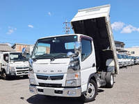 MITSUBISHI FUSO Canter Dump TPG-FBA30 2017 49,980km_3