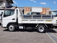 MITSUBISHI FUSO Canter Dump TPG-FBA30 2017 49,980km_7