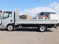 ISUZU Elf Flat Body 2RG-NPR88N 2020 83,500km_5