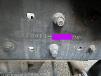 TOYOTA Toyoace Aluminum Van PB-XZU411 2005 213,019km_31