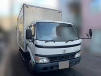 TOYOTA Toyoace Aluminum Van PB-XZU411 2005 213,019km_3