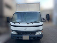 TOYOTA Toyoace Aluminum Van PB-XZU411 2005 213,019km_8