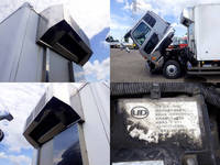 NISSAN Condor Refrigerator & Freezer Truck TKG-MK38L 2015 651,000km_17