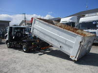 MITSUBISHI FUSO Fighter Container Carrier Truck 2KG-FK72F 2020 36,000km_10