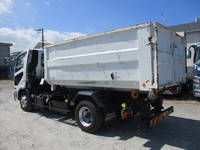 MITSUBISHI FUSO Fighter Container Carrier Truck 2KG-FK72F 2020 36,000km_2