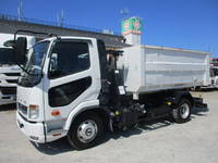 MITSUBISHI FUSO Fighter Container Carrier Truck 2KG-FK72F 2020 36,000km_3