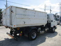 MITSUBISHI FUSO Fighter Container Carrier Truck 2KG-FK72F 2020 36,000km_4