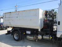 MITSUBISHI FUSO Fighter Container Carrier Truck 2KG-FK72F 2020 36,000km_6