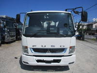 MITSUBISHI FUSO Fighter Container Carrier Truck 2KG-FK72F 2020 36,000km_7