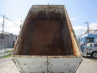 MITSUBISHI FUSO Fighter Container Carrier Truck 2KG-FK72F 2020 36,000km_9