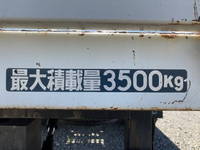 MITSUBISHI FUSO Canter Safety Loader PDG-FE83DY 2009 210,664km_10