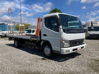 MITSUBISHI FUSO Canter Safety Loader PDG-FE83DY 2009 210,664km_3