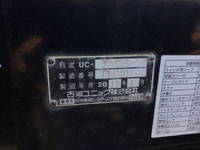 MITSUBISHI FUSO Canter Safety Loader TKG-FEB80 2013 94,643km_11