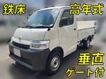 Townace Flat Body