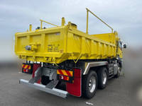 UD TRUCKS Quon Tank Lorry 2PG-CW5AL 2020 4,569km_2