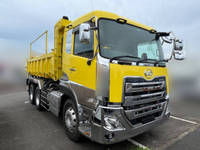 UD TRUCKS Quon Tank Lorry 2PG-CW5AL 2020 4,569km_3