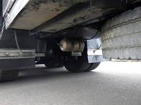 ISUZU Giga Truck (With 4 Steps Of Cranes) KL-CYY52V4 2004 590,143km_11