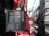 ISUZU Giga Truck (With 4 Steps Of Cranes) KL-CYY52V4 2004 590,143km_19