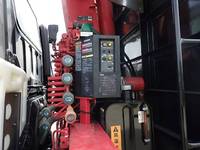 ISUZU Giga Truck (With 4 Steps Of Cranes) KL-CYY52V4 2004 590,143km_21