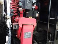 ISUZU Giga Truck (With 4 Steps Of Cranes) KL-CYY52V4 2004 590,143km_22
