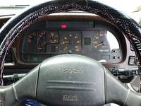 ISUZU Giga Truck (With 4 Steps Of Cranes) KL-CYY52V4 2004 590,143km_28