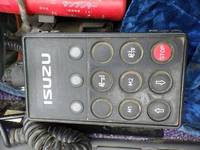 ISUZU Giga Truck (With 4 Steps Of Cranes) KL-CYY52V4 2004 590,143km_32