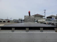 ISUZU Giga Truck (With 4 Steps Of Cranes) KL-CYY52V4 2004 590,143km_6