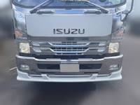 ISUZU Forward Safety Loader (With 4 Steps Of Cranes) TKG-FRR90S2 2017 13,852km_4