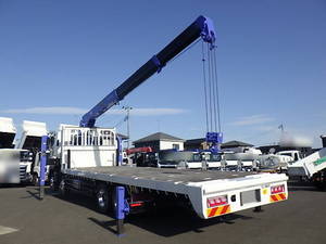 Giga Self Loader (With 3 Steps Of Cranes)_2