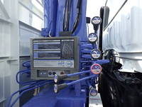 MITSUBISHI FUSO Super Great Truck (With 4 Steps Of Cranes) KL-FY50MRY 2003 487,794km_13