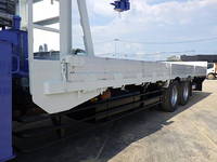 MITSUBISHI FUSO Super Great Truck (With 4 Steps Of Cranes) KL-FY50MRY 2003 487,794km_17