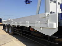 MITSUBISHI FUSO Super Great Truck (With 4 Steps Of Cranes) KL-FY50MRY 2003 487,794km_18