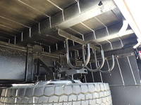 MITSUBISHI FUSO Super Great Truck (With 4 Steps Of Cranes) KL-FY50MRY 2003 487,794km_21