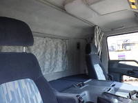 MITSUBISHI FUSO Super Great Truck (With 4 Steps Of Cranes) KL-FY50MRY 2003 487,794km_26