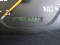 MITSUBISHI FUSO Super Great Truck (With 4 Steps Of Cranes) KL-FY50MRY 2003 487,794km_31